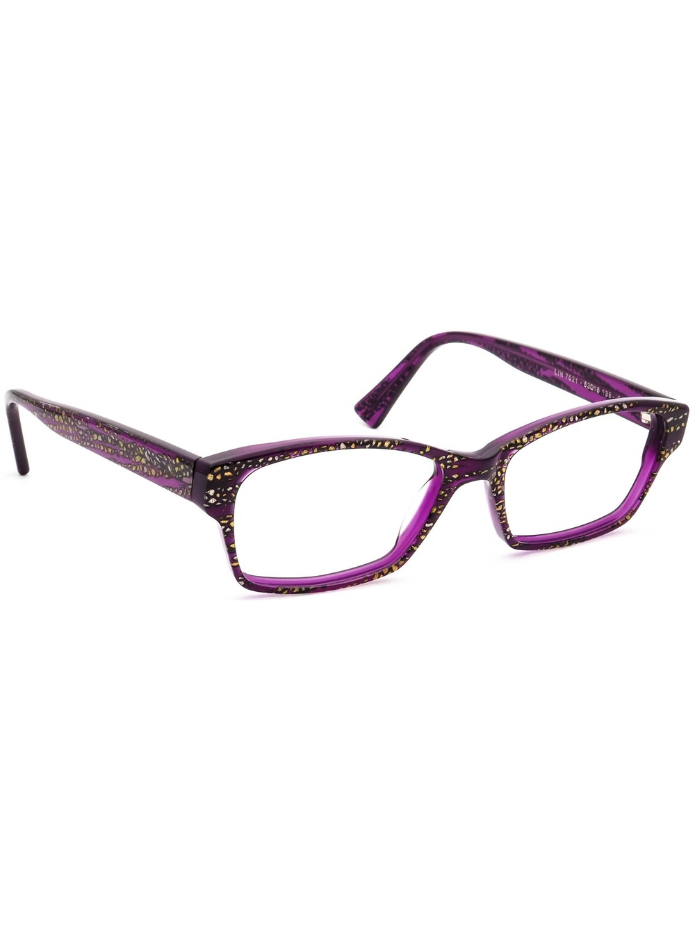 Jean Lafont Lin 7021 Eyewear
